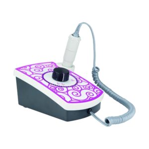 Dry Unit Magnificent Magenta g-file