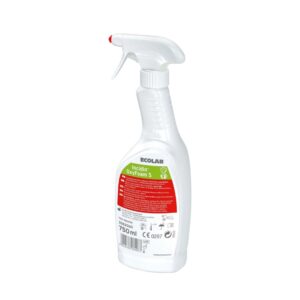 Ecolab Incidin OxyFoam S 750ml