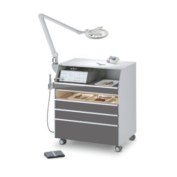 Foot Care Cabinet AT/NT Clean - Image 3