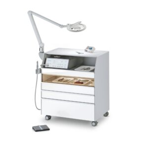 Foot Care Cabinet AT/NT Clean
