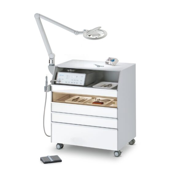 Foot Care Cabinet AT/NT Clean