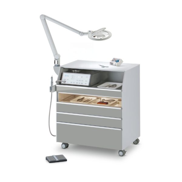 Foot Care Cabinet AT/NT Clean - Image 2