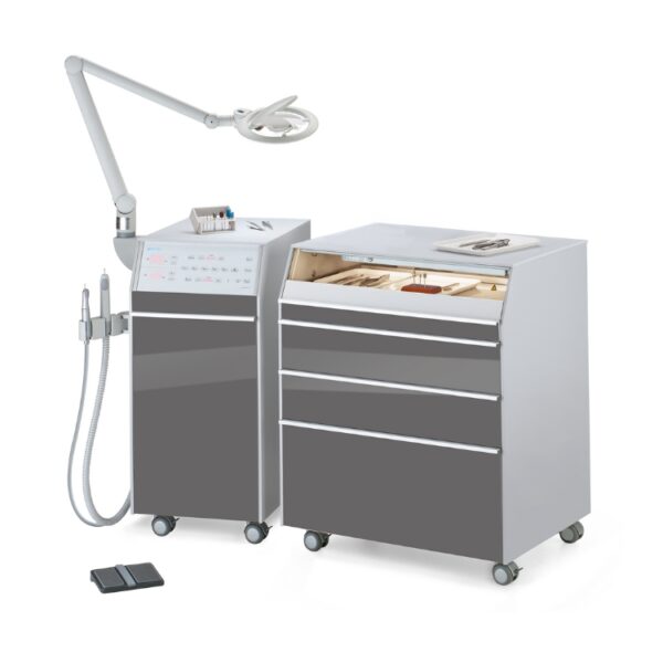 Foot Care Cabinet Jupiter Add On - Image 3