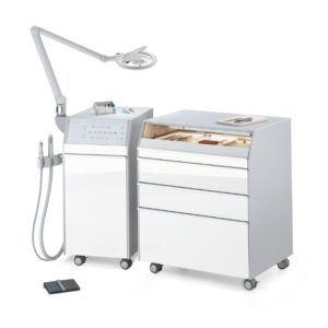 Foot Care Cabinet Jupiter Add On