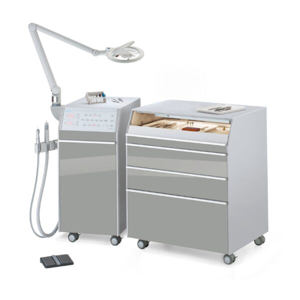 Foot Care Cabinet Jupiter Add On - Image 2