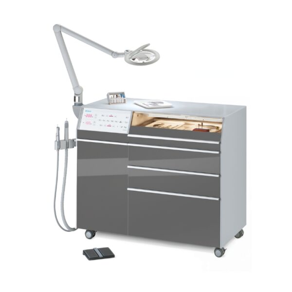 Foot Care Cabinet Jupiter Duomatic S 2 - Image 2