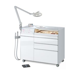 Foot Care Cabinet Jupiter Duomatic S 2