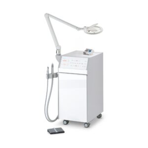 Foot Care Cabinet Jupiter Duomatic S 2 Mini