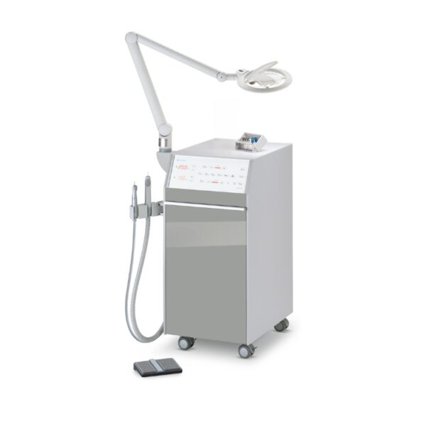 Foot Care Cabinet Jupiter Duomatic S 2 Mini - Image 2