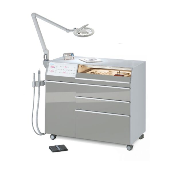 Foot Care Cabinet Jupiter Duomatic S 2 - Image 3