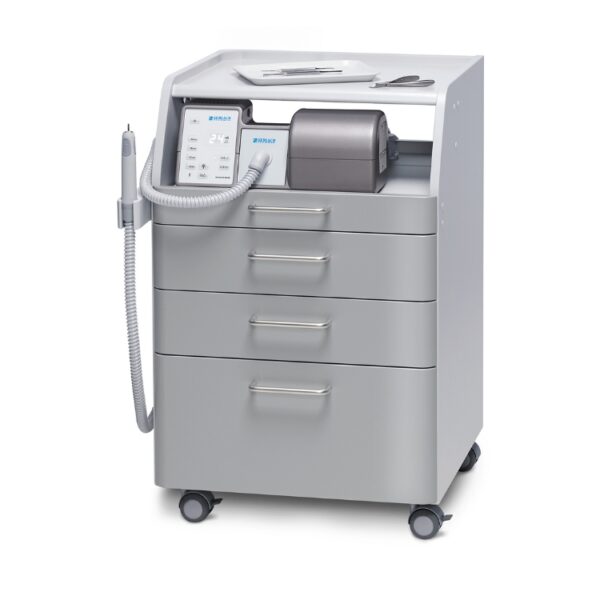 Foot Care Cabinet SMALL