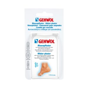 GEHWOL Blister Plaster Assorted