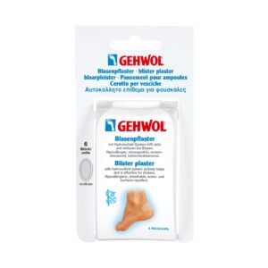 GEHWOL Blister Plaster Large