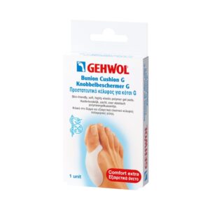 GEHWOL Bunion Cushion G