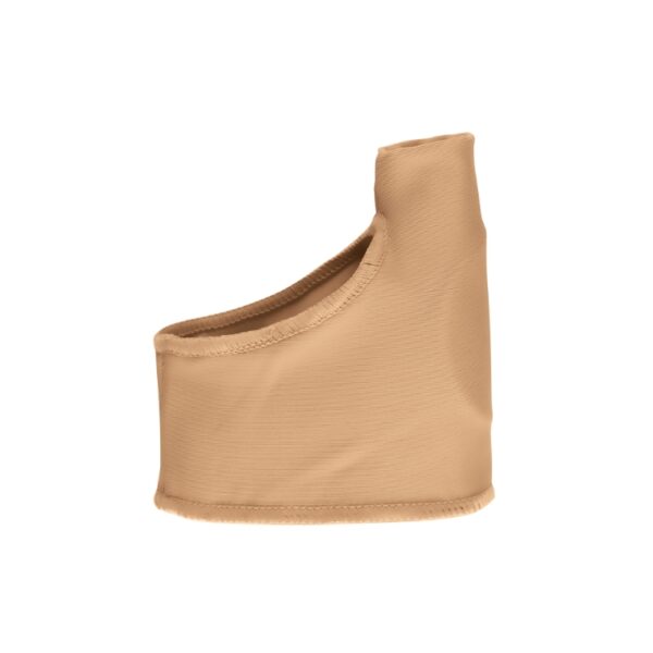 GEHWOL Bunion Cushion with Elastic Bandage - Image 2