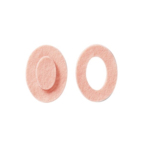 GEHWOL Bunion Rings Oval - Image 2