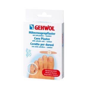 GEHWOL Corn Plaster with Salicylic Acid