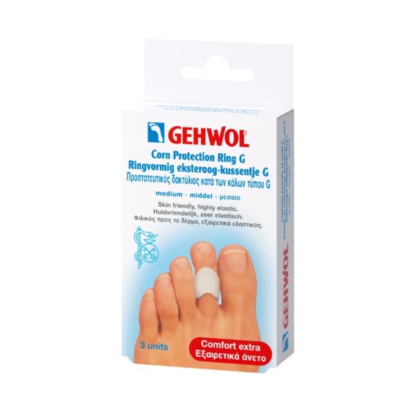 GEHWOL Corn Protection Ring G