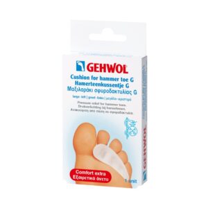 GEHWOL Cushion for Hammer Toe G Left