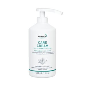 GEHWOL FUSSKRAFT Care Cream 500ml