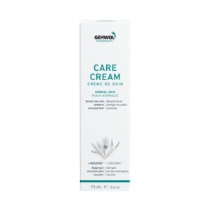GEHWOL FUSSKRAFT Care Cream 75ml