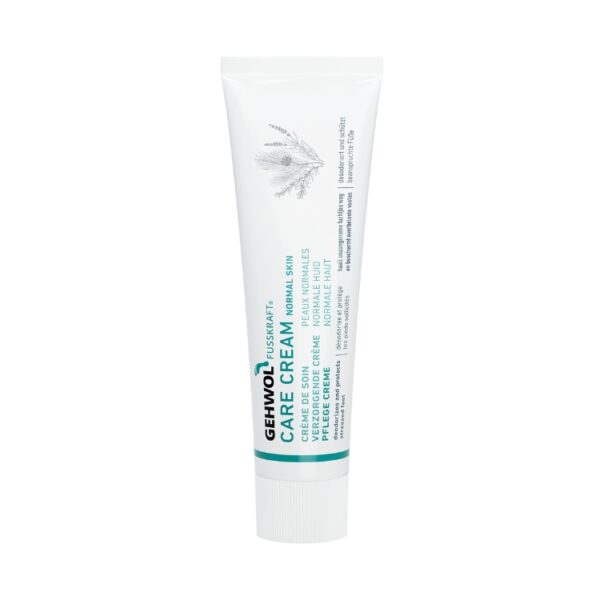 GEHWOL FUSSKRAFT Care Cream 75ml - Image 2
