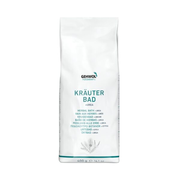 GEHWOL FUSSKRAFT Herbal Bath 400g - Image 2