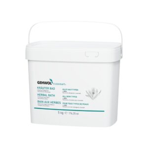 GEHWOL FUSSKRAFT Herbal Bath 5kg