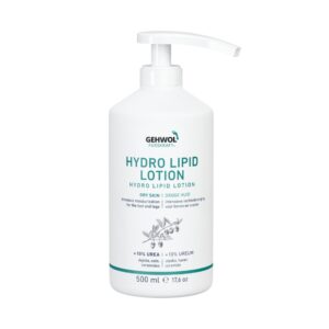 GEHWOL FUSSKRAFT Hydro Lipid Lotion 500ml