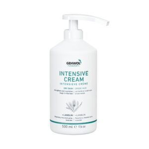 GEHWOL FUSSKRAFT Intensive Cream 500ml