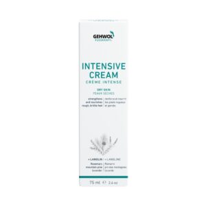 GEHWOL FUSSKRAFT Intensive Cream 75ml