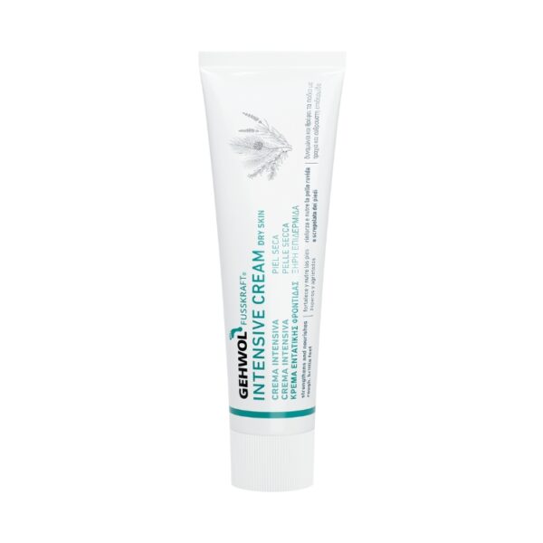 GEHWOL FUSSKRAFT Intensive Cream 75ml - Image 2