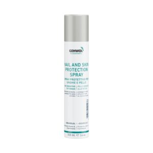 GEHWOL FUSSKRAFT Nail and Skin Protection Spray 100ml