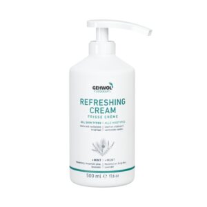 GEHWOL FUSSKRAFT Refreshing Cream 500ml
