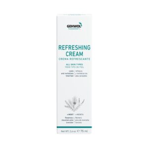 GEHWOL FUSSKRAFT Refreshing Cream 75ml