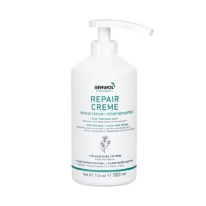 GEHWOL FUSSKRAFT Repair Cream 500ml