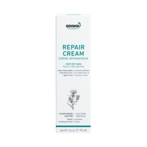 GEHWOL FUSSKRAFT Repair Cream 75ml