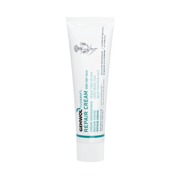 GEHWOL FUSSKRAFT Repair Cream 75ml - Image 2