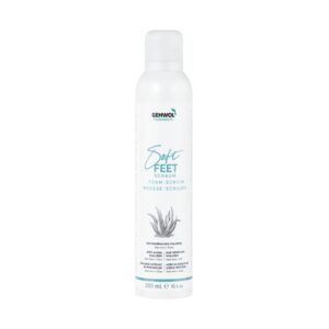 GEHWOL FUSSKRAFT Soft Feet Foam 300ml