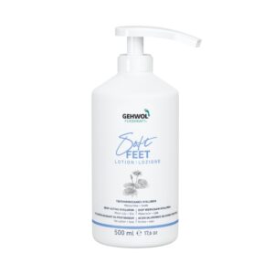 GEHWOL FUSSKRAFT Soft Feet Lotion 500ml