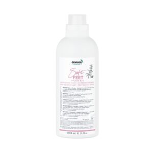 GEHWOL FUSSKRAFT Soft Feet Nourishing Bath 1000ml