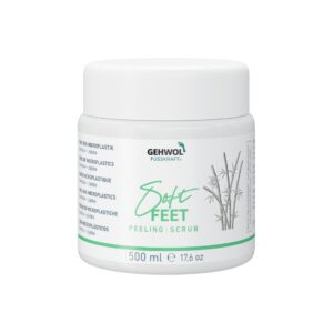 GEHWOL FUSSKRAFT Soft Feet Peeling 500ml