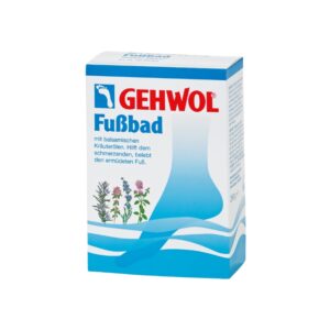 GEHWOL Foot Bath 250g