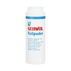 GEHWOL Foot Powder 100g