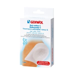 GEHWOL Heel Cushion G