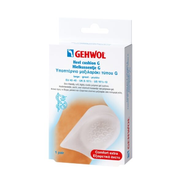 GEHWOL Heel Cushion G