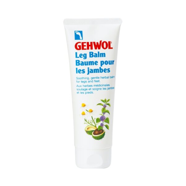 GEHWOL Leg Balm 125ml - Image 2