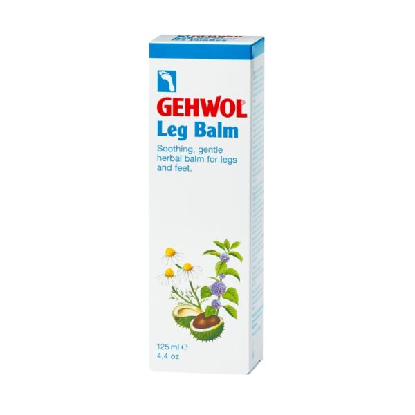 GEHWOL Leg Balm 125ml