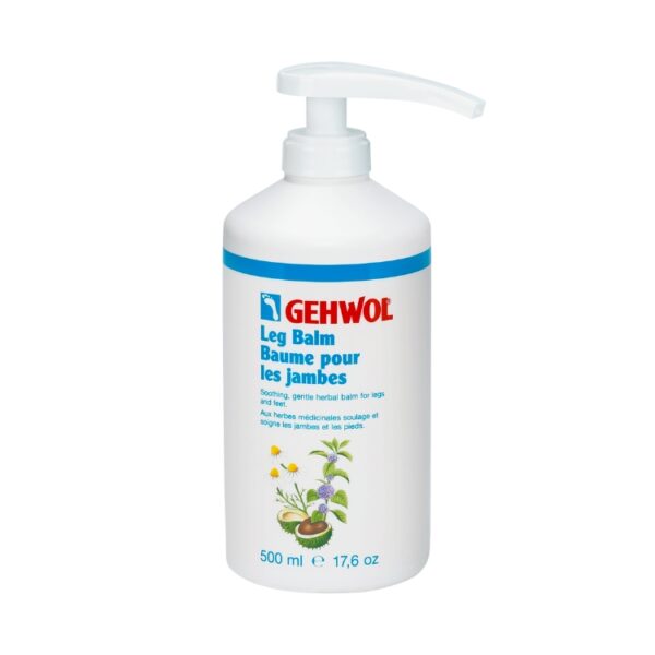 GEHWOL Leg Balm 500ml