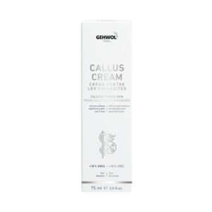 GEHWOL MED Callus Cream 75ml